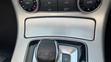 Mercedes-Benz SLC 180 AMG Line 2dr 9G-Tronic Petrol Roadster